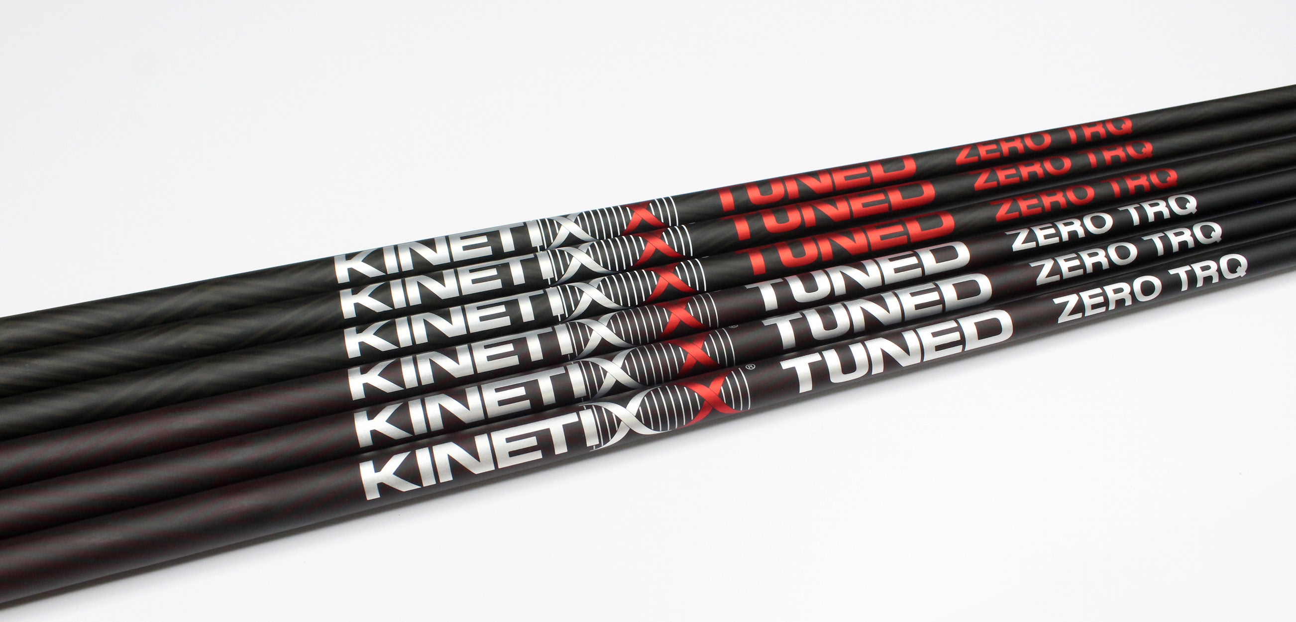 KINETIXX Home Page